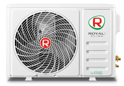 Сплит-система Royal Clima RCI-PFD30HN/IN/RCI-PFD30HN/OUT Perfetto DC EU Inverter 2025