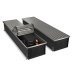 Внутрипольный конвектор Royal Thermo Atrium 190/300/1700-DG-U-NA