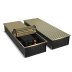 Внутрипольный конвектор Royal Thermo Atrium 190/400/1300-DG-U-LB