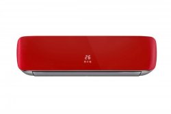 Сплит-система Hisense AS-13UW4RVETG00G(R)/AS-13UW4RVETG00W(R) Red Crystal DC Inverter