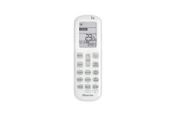 Сплит-система Hisense AS-13UW4RVETG00G(R)/AS-13UW4RVETG00W(R) Red Crystal DC Inverter