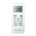 Внутренний блок мульти сплит-системы Systemair Sysplit Wall Smart 12 V2 EVO HP Q
