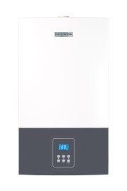 Настенный газовый котел Kotitonttu Toivo T-15 OК OpenTherm