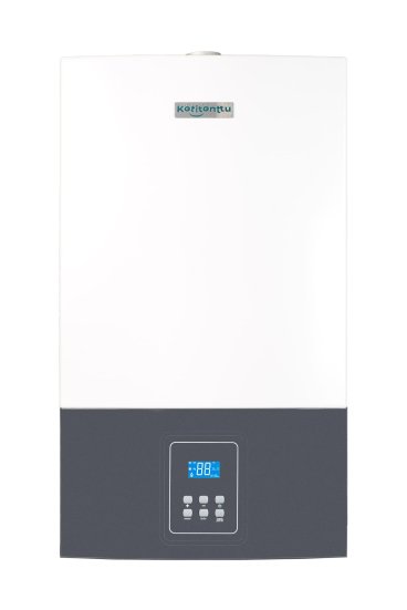Настенный газовый котел Kotitonttu Toivo T-15 OК OpenTherm