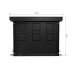 Внутрипольный конвектор Royal Thermo Atrium 190/250/1900-DG-U-LB