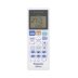 Сплит-система Panasonic CS-E12RKDW/CU-E12RKD Deluxe Inverter