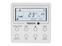 Канальная сплит-система Daichi DA70BLHS1R1/DF70BLS1R1