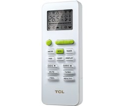 Внутренний кассетный блок мульти сплит-системы TCL TQCM-12HRID