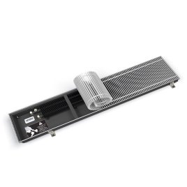 Внутрипольный конвектор Varmann Ntherm N 230.110.2000 RR U EV1