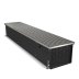Внутрипольный конвектор Royal Thermo Atrium 190/250/1900-DG-U-NA