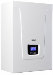 Настенный электрический котел Baxi Ampera 9