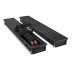 Внутрипольный конвектор Royal Thermo Atrium 90/200/2900-DG-U-BL