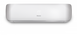 Сплит-система Hisense AS-13UW4RVETG01G/AS-13UW4RVETG01W Premium Design Super DC Inverter