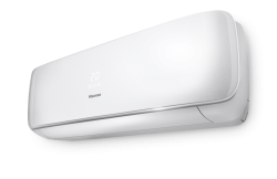 Сплит-система Hisense AS-13UW4RVETG01G/AS-13UW4RVETG01W Premium Design Super DC Inverter