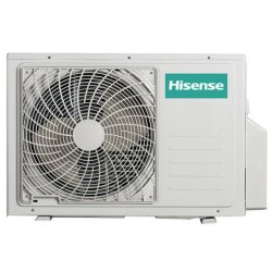 Сплит-система Hisense AS-13UW4RVETG01G/AS-13UW4RVETG01W Premium Design Super DC Inverter