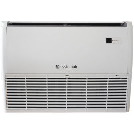 Напольно-потолочная сплит-система Systemair Sysplit Simple Ceiling 18 HP Q