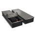 Внутрипольный конвектор Royal Thermo Atrium 190/400/1300-DG-U-NA