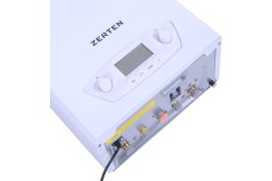 Настенный газовый котел Zerten ZR-20