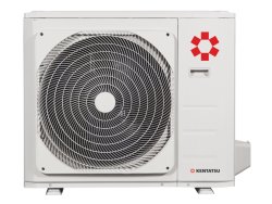 Кассетная сплит-система Kentatsu KSVB105HZAN1R/KSUNB105HZAN3/KPU95-DR