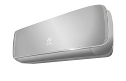 Сплит-система Hisense AS-10UW4RVETG01G(S)/AS-10UW4RVETG01W(S) Silver Crystal Super DC Inverter