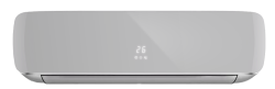 Сплит-система Hisense AS-10UW4RVETG01G(S)/AS-10UW4RVETG01W(S) Silver Crystal Super DC Inverter