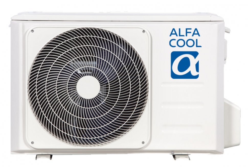 Сплит-система Alfacool CM-07CH/IDU/CM-07CH/ODU Cosmo