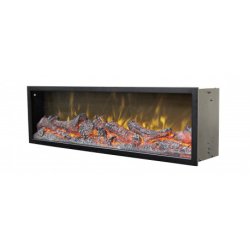 Каминокомплект RealFlame Bergen 42 с очагом Beverly 1000