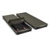 Внутрипольный конвектор Royal Thermo Atrium 75/400/2700-DG-U-DB