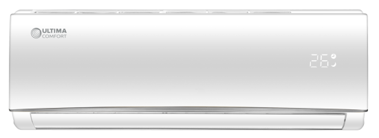 Сплит-система Ultima Comfort ECL-12PN-IN/ECL-12PN-OUT Eclipse