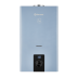 Газовый проточный водонагреватель Thermex T 20 D Silver Grey