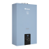 Газовый проточный водонагреватель Thermex T 20 D Silver Grey