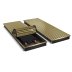 Внутрипольный конвектор Royal Thermo Atrium 75/400/2700-DG-U-AU