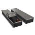 Внутрипольный конвектор Royal Thermo Atrium 150/300/2700-DG-U-NA