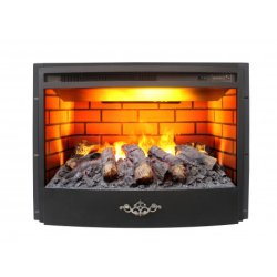 Каминокомплект RealFlame Gracia 24/25.5 AO с очагом 3D Firestar 25.5