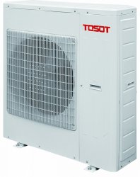 Канальная сплит-система Tosot T24H-LD2/I2_T24H-LU2/O