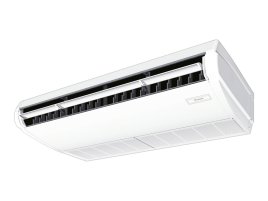 Напольно-потолочная сплит-система Daikin FHA71A9/RZQG71L9V