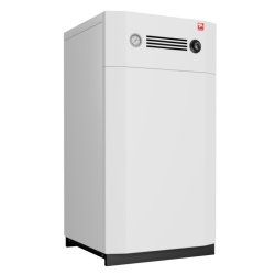 Напольный газовый котел Лемакс Classic 50