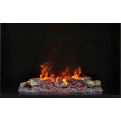 Каминокомплект RealFlame Imperia 33 с очагом 3D Cassette 630