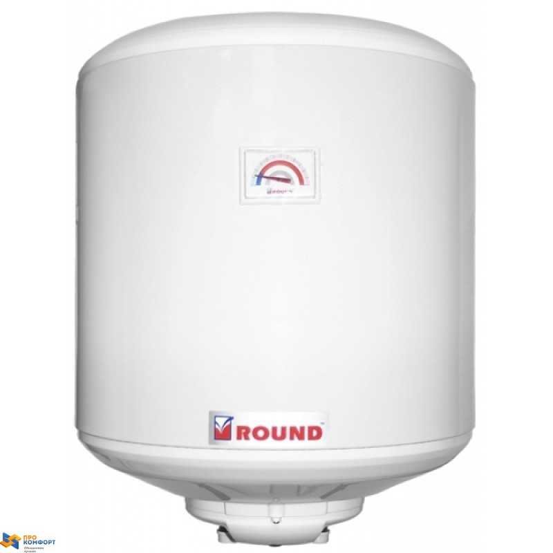Накопительный водонагреватель Atlantic Round 50