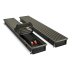 Внутрипольный конвектор Royal Thermo Atrium 90/200/2500-DG-U-DB
