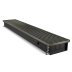 Внутрипольный конвектор Royal Thermo Atrium 90/200/2500-DG-U-DB