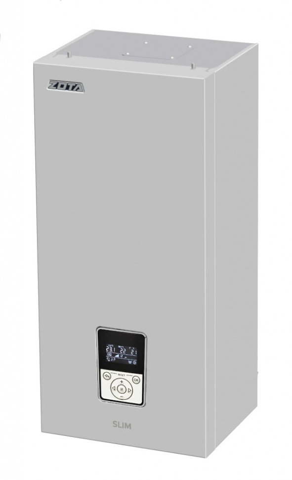 Электрический котел ZOTA MK-X Slim 15