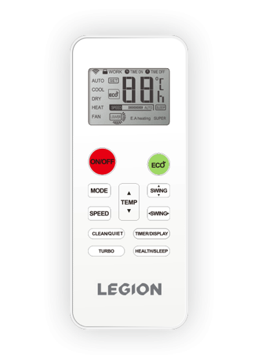 Сплит-система Legion LE-FMN07RH-IN/LE-FMN07RH-OUT Forum