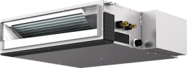 Внутренний блок мульти сплит-системы Mitsubishi Electric SEZ-M35DA