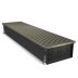 Внутрипольный конвектор Royal Thermo Atrium 150/300/1300-DG-U-DB