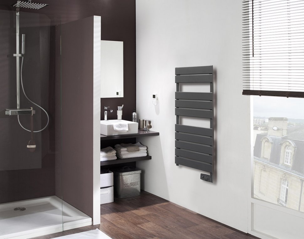 Электрический полотенцесушитель Atlantic Adelis ANT 500W