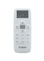 Сплит-система Funai Samurai RAC-SM25HP.D03