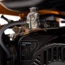 Газо-бензиновый электрогенератор Daewoo Power Products GDA 3500DFE