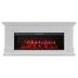 Каминокомплект Interflame Вермонт с очагом FreeSpace 60 LED FX QZ