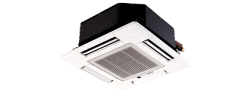 Внутренний блок мульти сплит-системы Mitsubishi Electric SLZ-M35FA